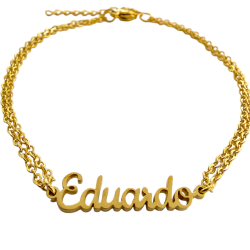 Pulsera Eduardo