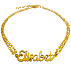 Pulsera Elisabet