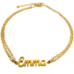 Pulsera Emma