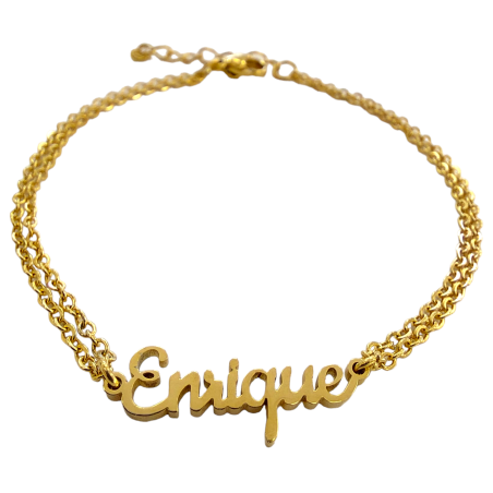 Pulsera Enrique