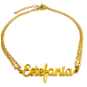 Pulsera Estefanía