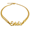 Pulsera Estela