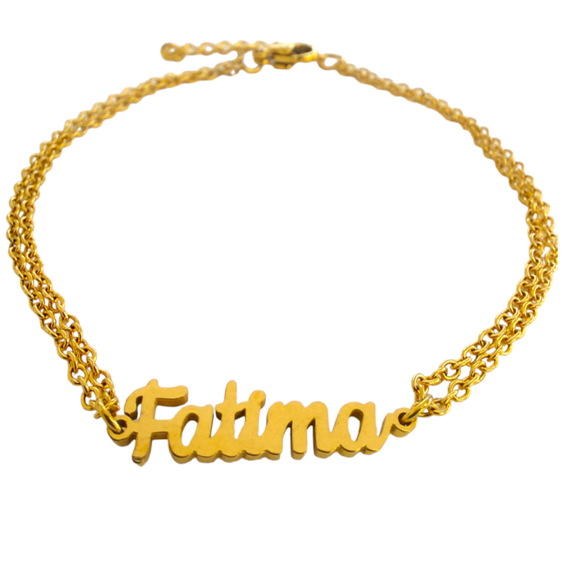 Pulsera Fátima