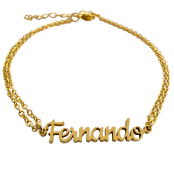 Pulsera Fernando
