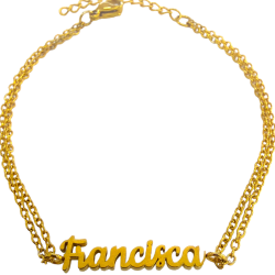 Pulsera Francisca