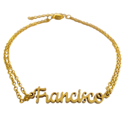 Pulsera Francisco