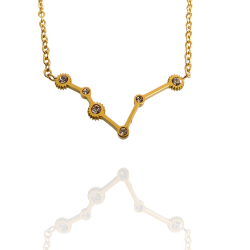 Collar Piscis