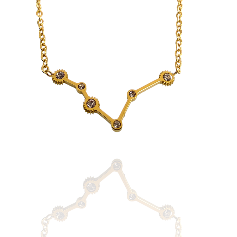 Collar Piscis