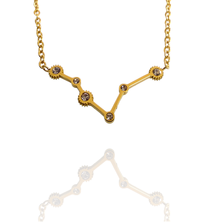Collar Piscis