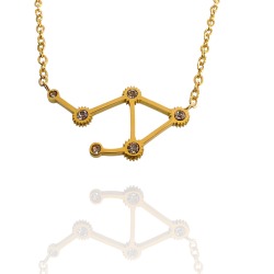 Collar Libra