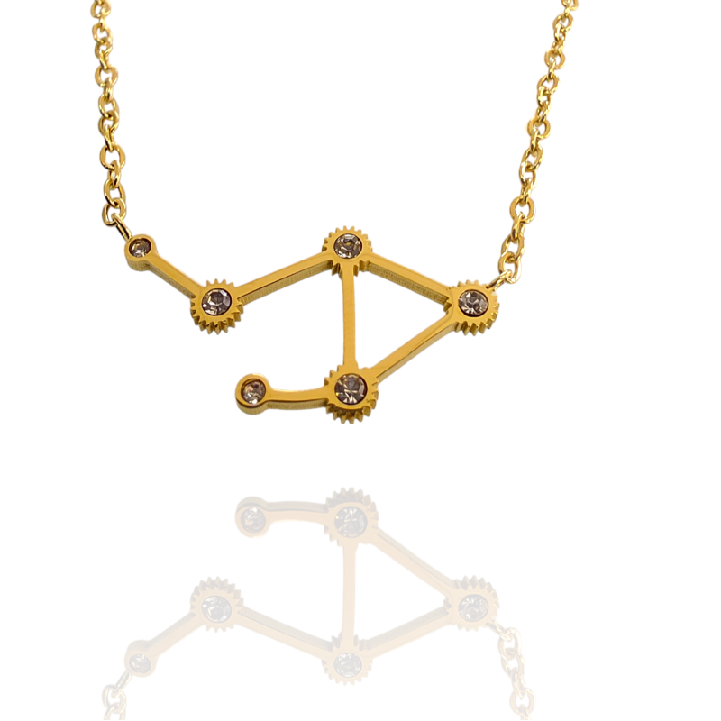 Collar Libra