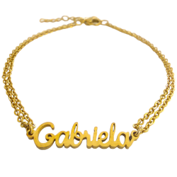 Pulsera Gabriela