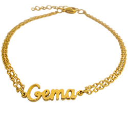 Pulsera Gema
