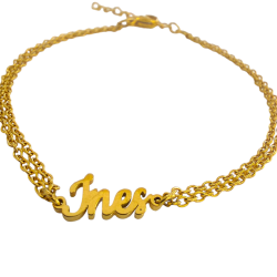 Pulsera Inés