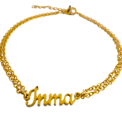 Pulsera Inma