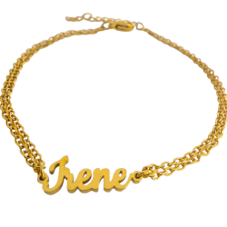 Pulsera Irene