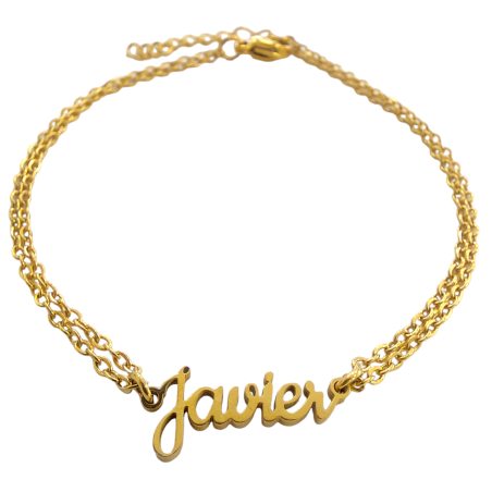 Pulsera Javier