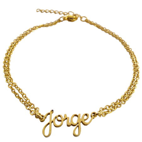 Pulsera Jorge