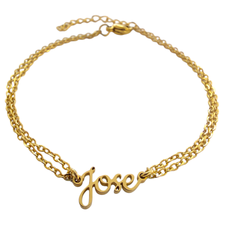 Pulsera José