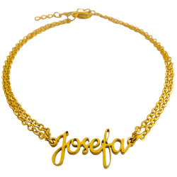 Pulsera Josefa