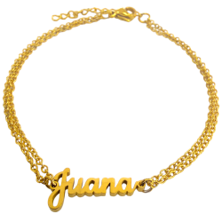 Pulsera Juana