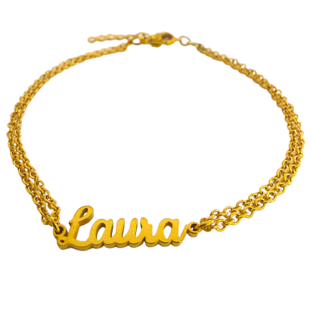 Pulsera Laura