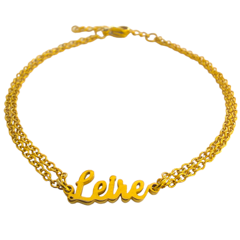 Pulsera Leire