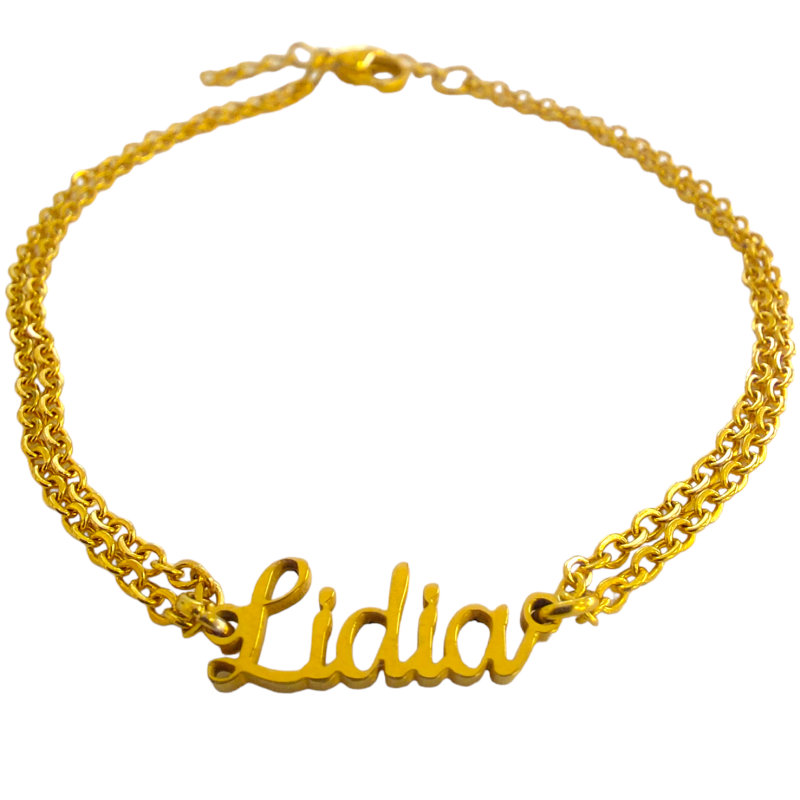 Pulsera Lidia
