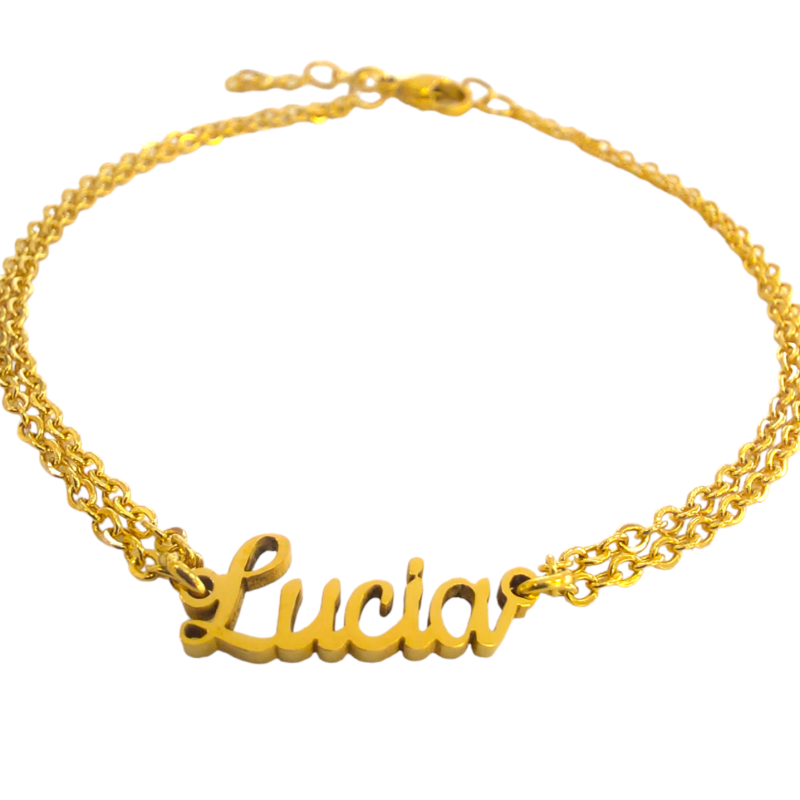 Pulsera Lucia