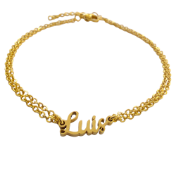 Pulsera Luis