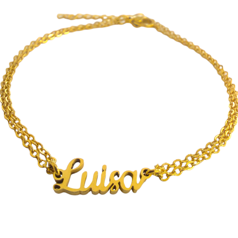 Pulsera Luisa