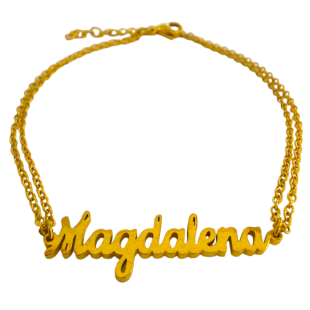 Pulsera Magdalena