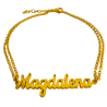 Pulsera Magdalena