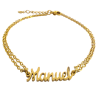 Pulsera Manuel
