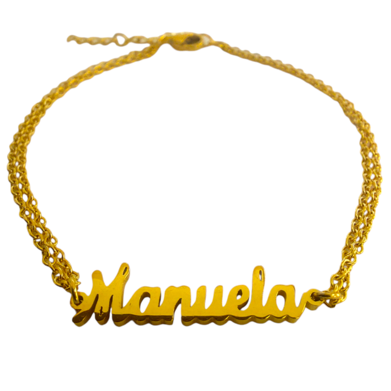 Pulsera Manuela