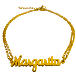 Pulsera Margarita