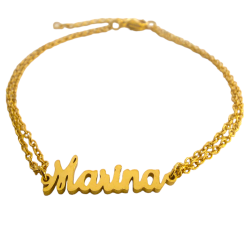 Pulsera Marina