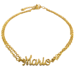 Pulsera Mario
