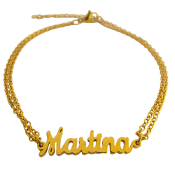 Pulsera Martina