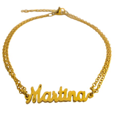 Pulsera Martina
