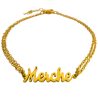 Pulsera Merche