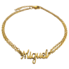Pulsera Miguel