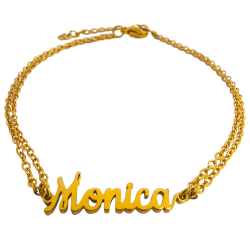 Pulsera Mónica