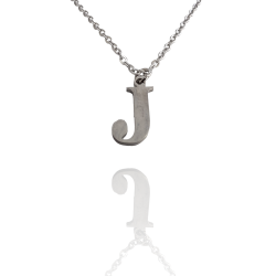Inicial letra J