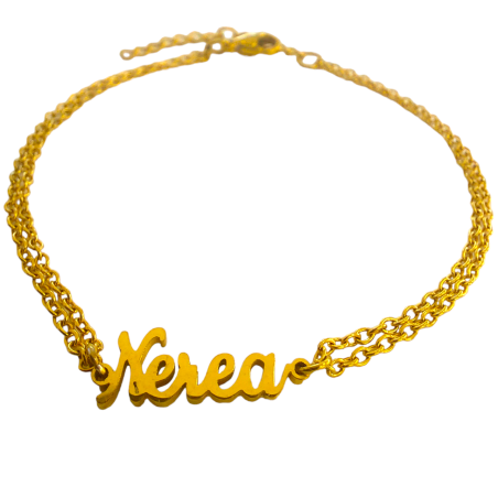 Pulsera Nerea