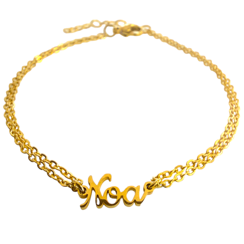 Pulsera Noa