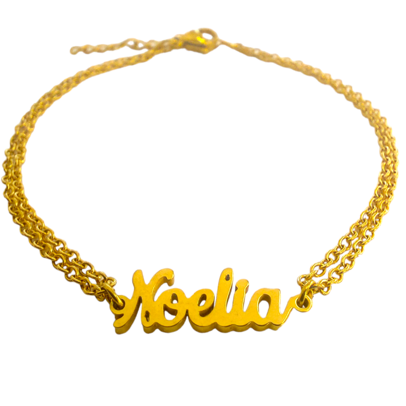 Pulsera Noelia