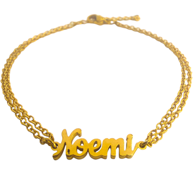 Pulsera Noemi