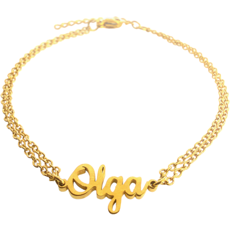 Pulsera Olga