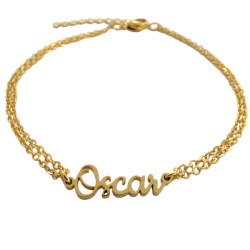 Pulsera Oscar